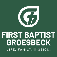 Groesbeck First Baptist